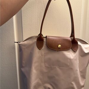 Longchamp Le Pliage Tote Bag